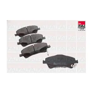 BP355 FAI AutoParts