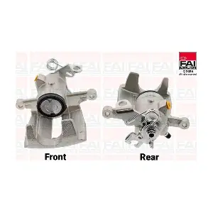 FCA124R FAI AutoParts