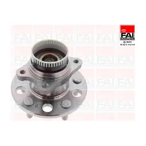 FAI AutoParts FHBK1108