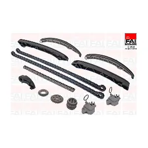 TCK327NG FAI AutoParts