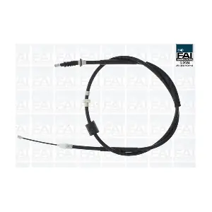 FPBC184 FAI AutoParts
