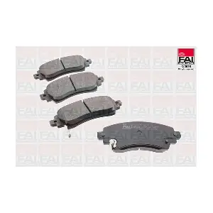 BP715 FAI AutoParts