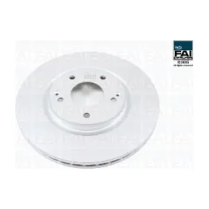 FPBD1452 FAI AutoParts