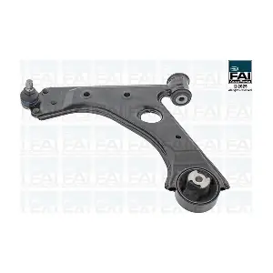 FPWB0256L FAI AutoParts