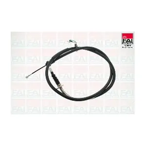 FBC197 FAI AutoParts