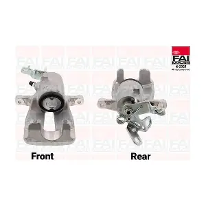 FCA241L FAI AutoParts