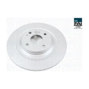 FAI AutoParts FPBD1130
