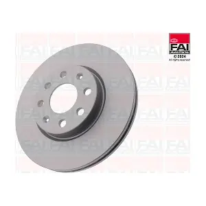 FAI AutoParts BD108