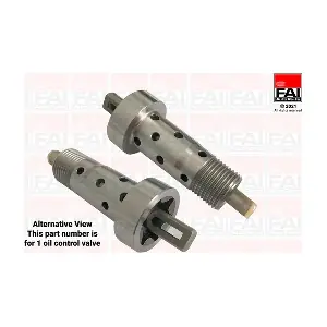 FAI AutoParts OCV050