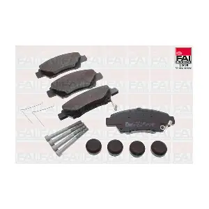 BP211 FAI AutoParts
