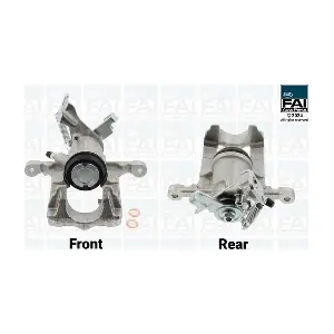 FPCA160R FAI AutoParts