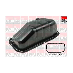 PAN007 FAI AutoParts