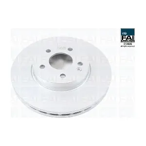 FPBD1283 FAI AutoParts