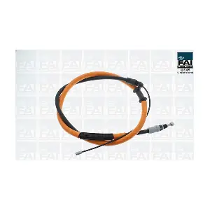 FPBC358 FAI AutoParts