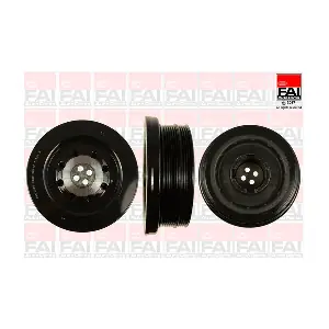 FAI AutoParts FVD1035
