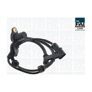 FPAB167 FAI AutoParts