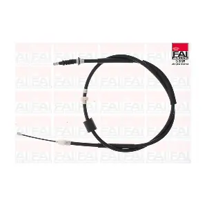 FBC184 FAI AutoParts