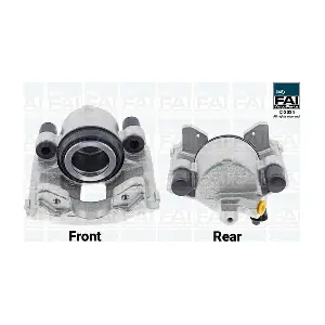 FPCA255L FAI AutoParts