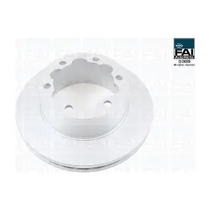 FPBD6040S FAI AutoParts