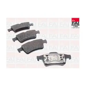 FAI AutoParts BP439
