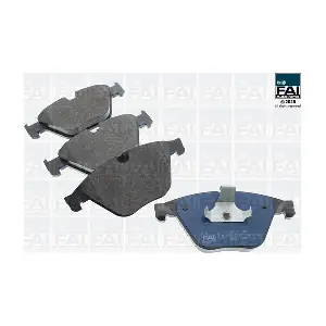 FPBP495 FAI AutoParts