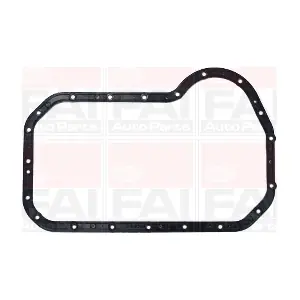 FAI AutoParts SG751