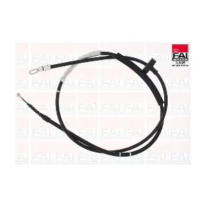FBC501 FAI AutoParts