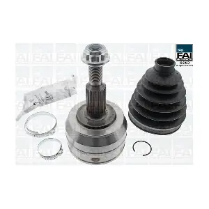 FAI AutoParts FPCV134