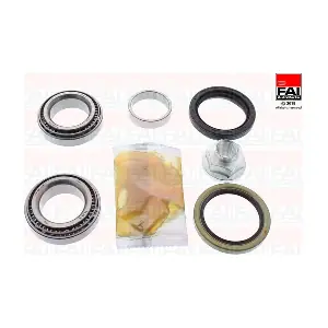 FAI AutoParts FWBK1006