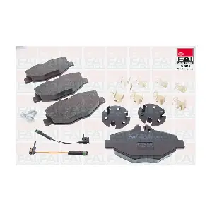 BP564 FAI AutoParts