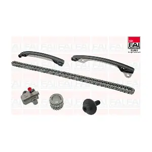 TCK358WO FAI AutoParts