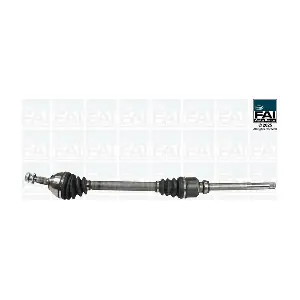 FPDS317 FAI AutoParts