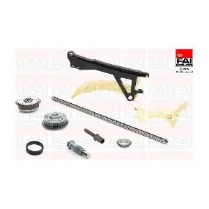 TCK21VVT FAI AutoParts