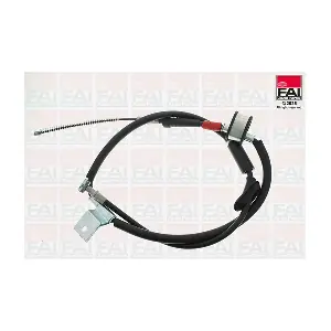 FBC653 FAI AutoParts