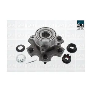 FPBK229 FAI AutoParts