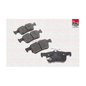 FAI AutoParts BP222