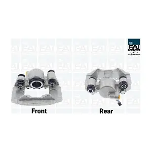 FPCA302R FAI AutoParts