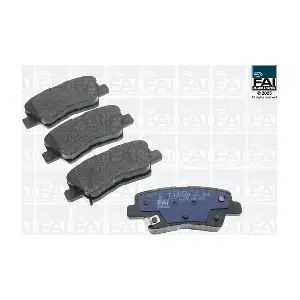 FPBP582 FAI AutoParts