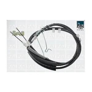 FPBC156 FAI AutoParts