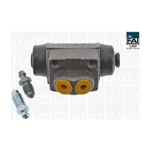 FAI AutoParts FPWC145