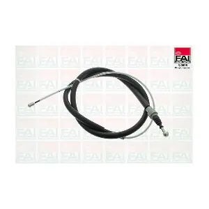 FBC260 FAI AutoParts