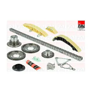 FAI AutoParts TCK27