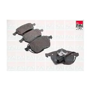 FAI AutoParts BP406