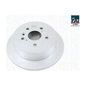 FAI AutoParts FPBD1070