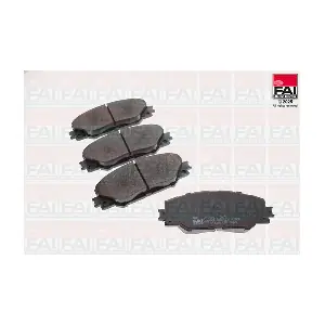FAI AutoParts BP270