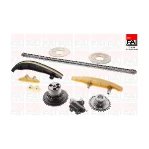 TCK316NG FAI AutoParts