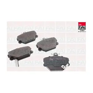 FAI AutoParts BP392