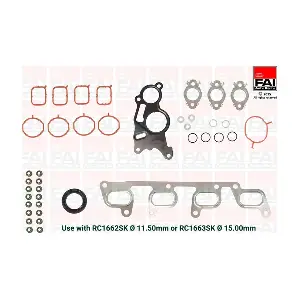 HS1662NH FAI AutoParts