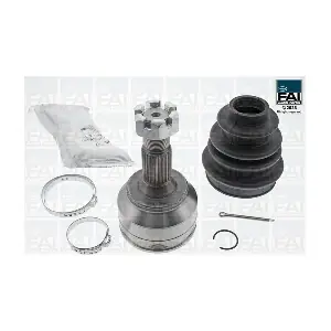 FPCV168 FAI AutoParts