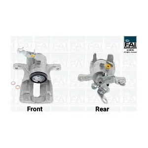 FPCA388L FAI AutoParts